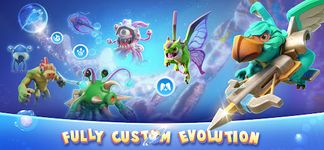 Tangkapan layar apk War of Evolution 2