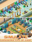 Army Tycoon : Idle Base screenshot APK 11