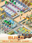 Army Tycoon : Idle Base στιγμιότυπο apk 16