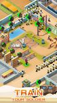 Army Tycoon : Idle Base στιγμιότυπο apk 2