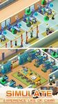 Army Tycoon : Idle Base のスクリーンショットapk 4