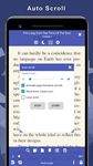 Lirbi Reader: for reading books screenshot APK 14