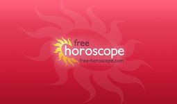 Free Horoscope screenshot APK 6