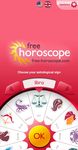 Free Horoscope στιγμιότυπο apk 16