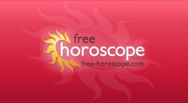 Free Horoscope screenshot APK 7