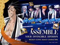 Tangkap skrin apk BLEACH: Soul Reaper 15