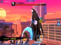 Tangkapan layar apk BLEACH: Soul Reaper 19