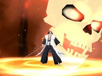 Tangkap skrin apk BLEACH: Soul Reaper 20