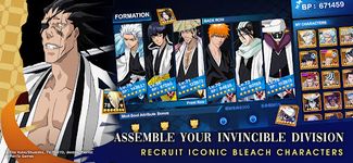 Tangkap skrin apk BLEACH: Soul Reaper 1