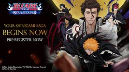 Tangkapan layar apk BLEACH: Soul Reaper 7