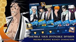 Tangkapan layar apk BLEACH: Soul Reaper 8