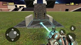 Screenshot 13 di Multi Shooter in Sandbox Mods apk