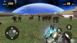 Screenshot 17 di Multi Shooter in Sandbox Mods apk