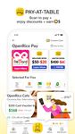 OpenRice Hong Kong 開飯喇의 스크린샷 apk 12