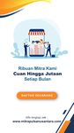 Tangkapan layar apk Mitra Pulsa Nusantara 7