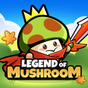 Ícone do Legend of Mushroom