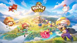 Tangkap skrin apk Maple Rush 14