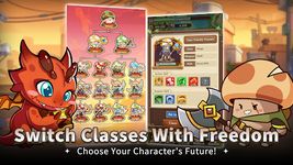 Tangkap skrin apk Maple Rush 24