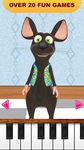 Talking Mike Mouse screenshot apk 6