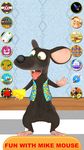 Talking Mike Mouse screenshot apk 23