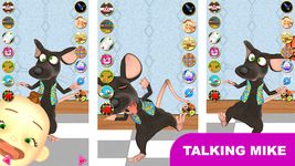 Rozmowa Mike Mouse zrzut z ekranu apk 