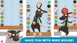 Rozmowa Mike Mouse zrzut z ekranu apk 18