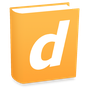 Icono de dict.cc dictionary