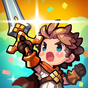 Ikona Hero Quest: Idle RPG War Game