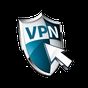 Biểu tượng VPN Một lần nhấp chuột