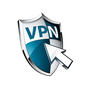 Biểu tượng VPN Một lần nhấp chuột