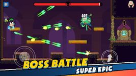 Gun Run: Auto Shooting Sniper screenshot APK 12