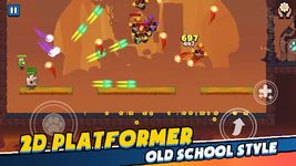 Tangkapan layar apk Gun Run: Auto Shooting Sniper 14