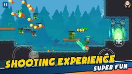 Tangkapan layar apk Gun Run: Auto Shooting Sniper 8