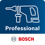 Icône de Bosch Toolbox