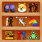 Antistress: Relax Puzzle games Icon