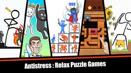 Captura de tela do apk Antiestresse: Puzzle games 15