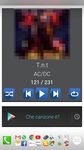 Reproductor de música Pad/Tel. captura de pantalla apk 3