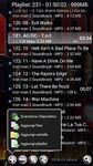 Music Player for Pad/Phone screenshot apk 2