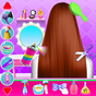 Perawatan Rambut Bayi: Game