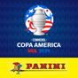 Icono de Copa America Panini Collection