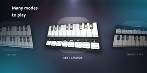 Real Piano - Piyano ekran görüntüsü APK 5