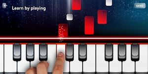 Tangkapan layar apk Real Piano 