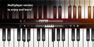 Real Piano - Piyano ekran görüntüsü APK 2