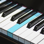 REAL PIANO: peralatan muzik