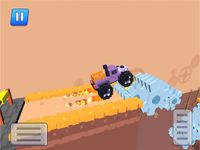 Captura de tela do apk Truck Sprint 3D-Swing Racing 13