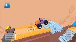 Tangkap skrin apk Truck Sprint 3D-Swing Racing 3