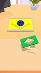 Tangkapan layar apk Drop Fit: World Flag Puzzle 9