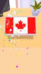 Tangkapan layar apk Drop Fit: World Flag Puzzle 14