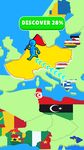 Tangkapan layar apk Drop Fit: World Flag Puzzle 