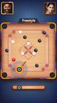 Carrom Plus-Disc Board Game screenshot apk 9